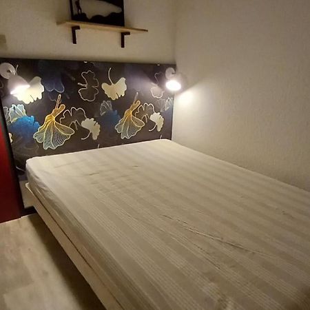 Eugenie De Luz, T2 4 Personnes, Belle Vue, Avec Parking Lejlighed Luz-Saint-Sauveur Eksteriør billede