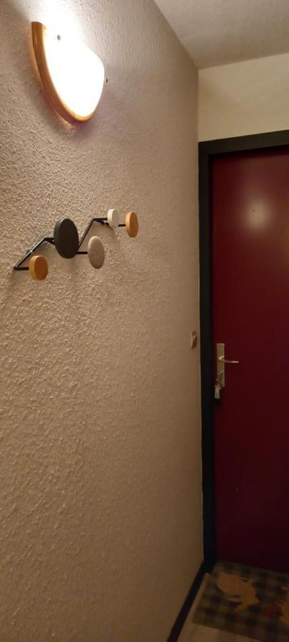 Eugenie De Luz, T2 4 Personnes, Belle Vue, Avec Parking Lejlighed Luz-Saint-Sauveur Eksteriør billede