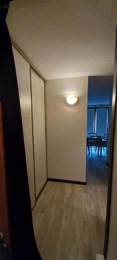 Eugenie De Luz, T2 4 Personnes, Belle Vue, Avec Parking Lejlighed Luz-Saint-Sauveur Eksteriør billede